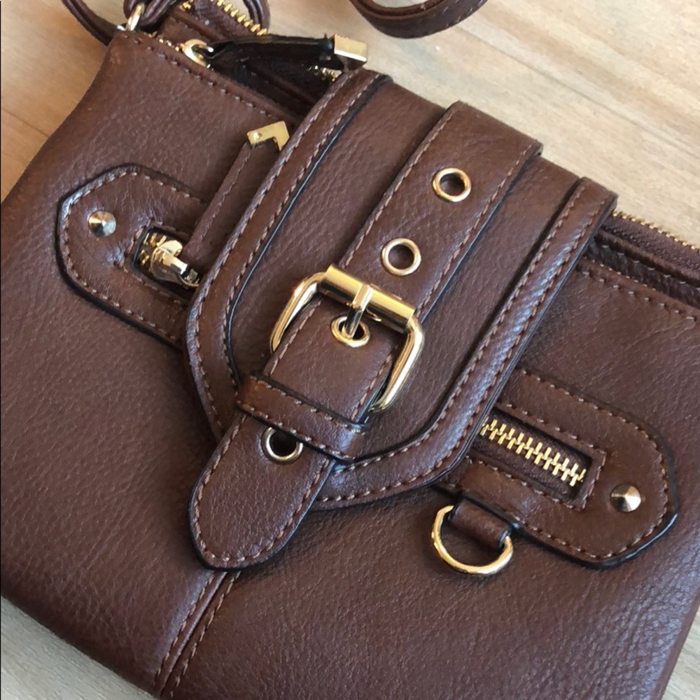 ALDO Crossbody Bag